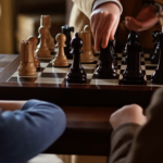 AJEDREZ a partir de 5 años