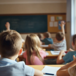 ENGLISH FOR PROJECTS Play, learn and Grow Together 4º a 6º de primaria