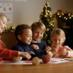 ESCOLETA DE NADAL