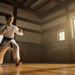 KARATE