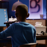 ROBÓTICA con lego Wedo y Scratch PRIMARIA