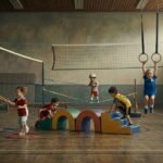 ACTIVIDAD FÍSICA – PSCOMOTRICIDAD